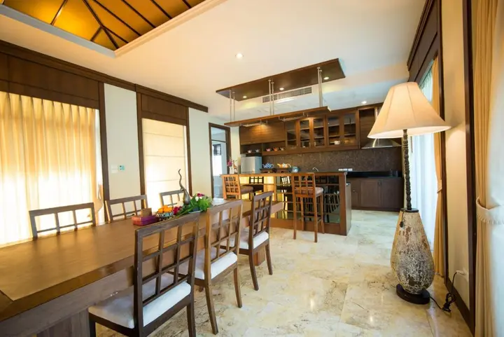 Мае-Таенг: Sibsan Resort & Spa Maeteang