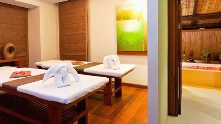 Мае-Таенг: Sibsan Resort & Spa Maeteang
