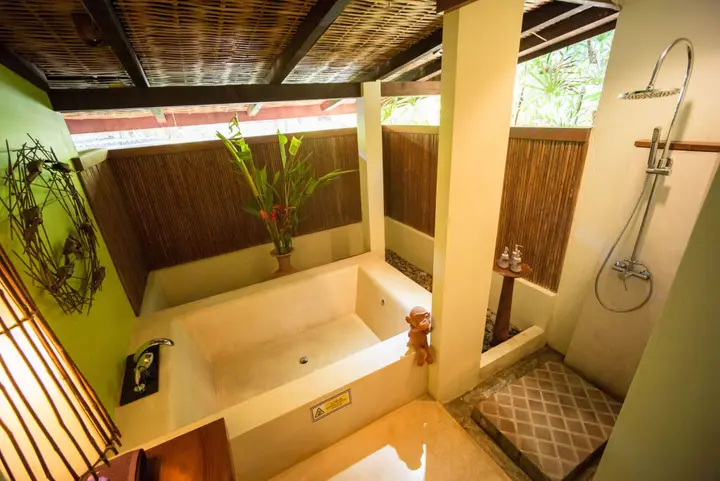 Мае-Таенг: Sibsan Resort & Spa Maeteang