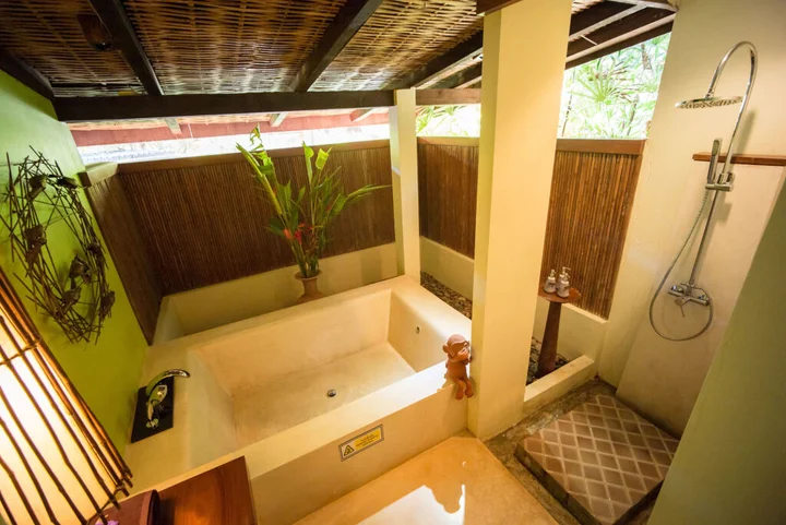Мае-Таенг: Sibsan Resort & Spa Maeteang