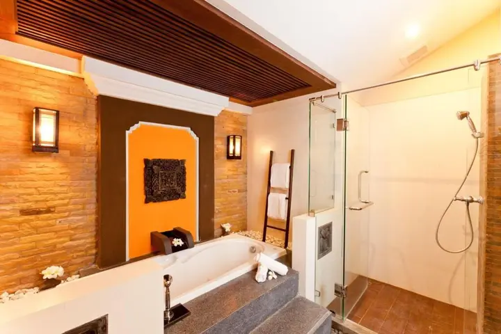 Мае-Таенг: Sibsan Resort & Spa Maeteang