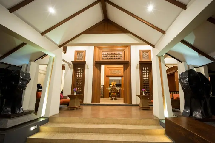 Мае-Таенг: Sibsan Resort & Spa Maeteang