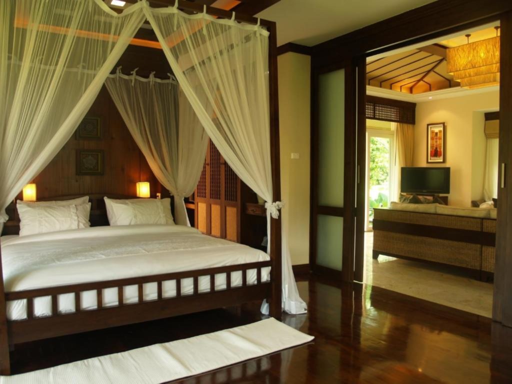 Мае-Таенг: Sibsan Resort & Spa Maeteang
