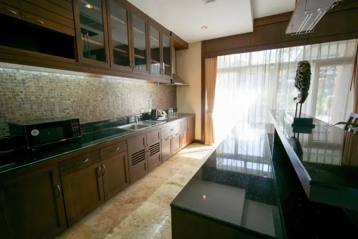Мае-Таенг: Sibsan Resort & Spa Maeteang