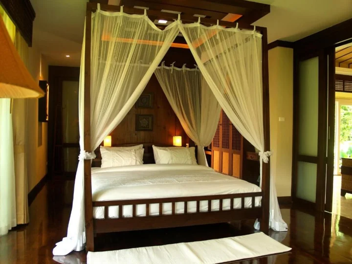 Мае-Таенг: Sibsan Resort & Spa Maeteang