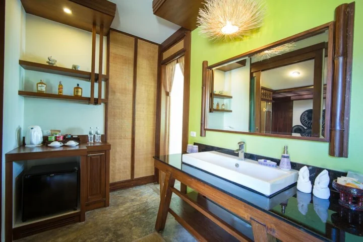 Мае-Таенг: Sibsan Resort & Spa Maeteang
