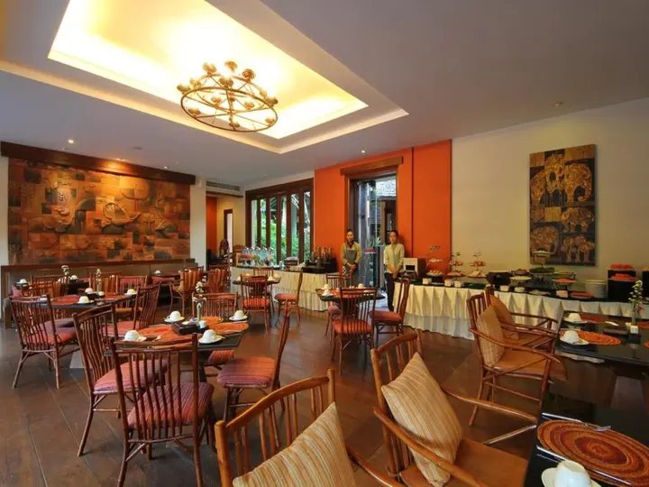 Мае-Таенг: Sibsan Resort & Spa Maeteang