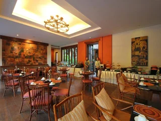 Мае-Таенг: Sibsan Resort & Spa Maeteang