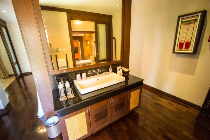 Мае-Таенг: Sibsan Resort & Spa Maeteang