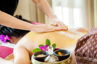 Мае-Таенг: Sibsan Resort & Spa Maeteang