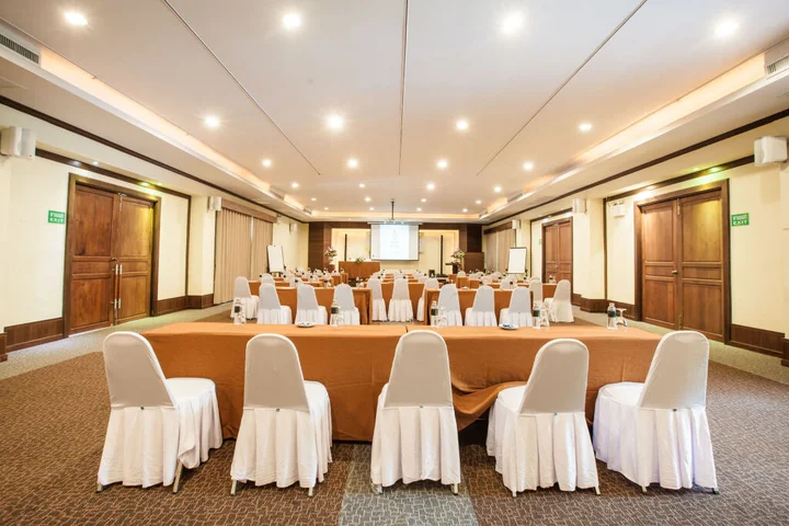 Мае-Таенг: Sibsan Resort & Spa Maeteang