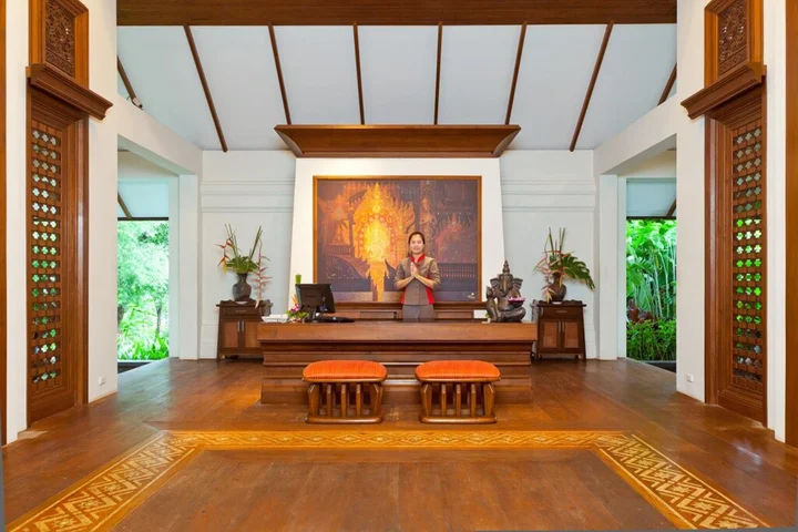 Мае-Таенг: Sibsan Resort & Spa Maeteang