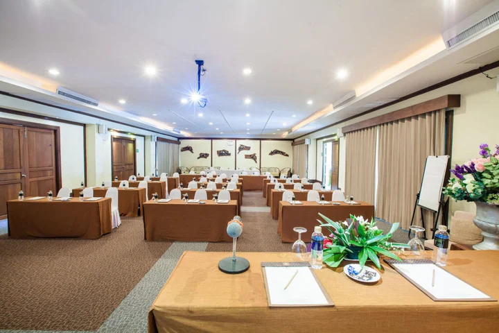 Мае-Таенг: Sibsan Resort & Spa Maeteang