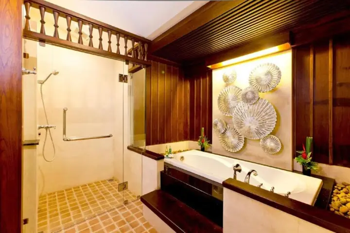 Мае-Таенг: Sibsan Resort & Spa Maeteang