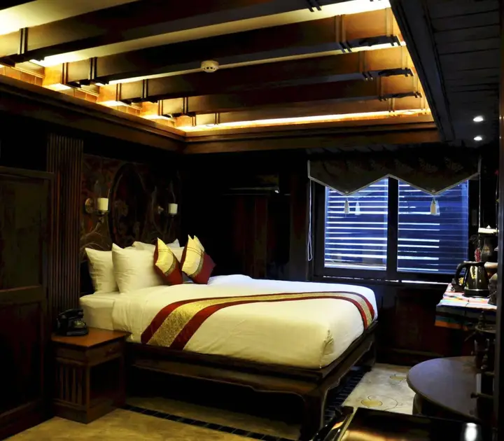 Namton Boutique Hotel — фото 3