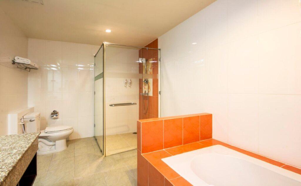 Паттайя: Empress Pattaya Hotel