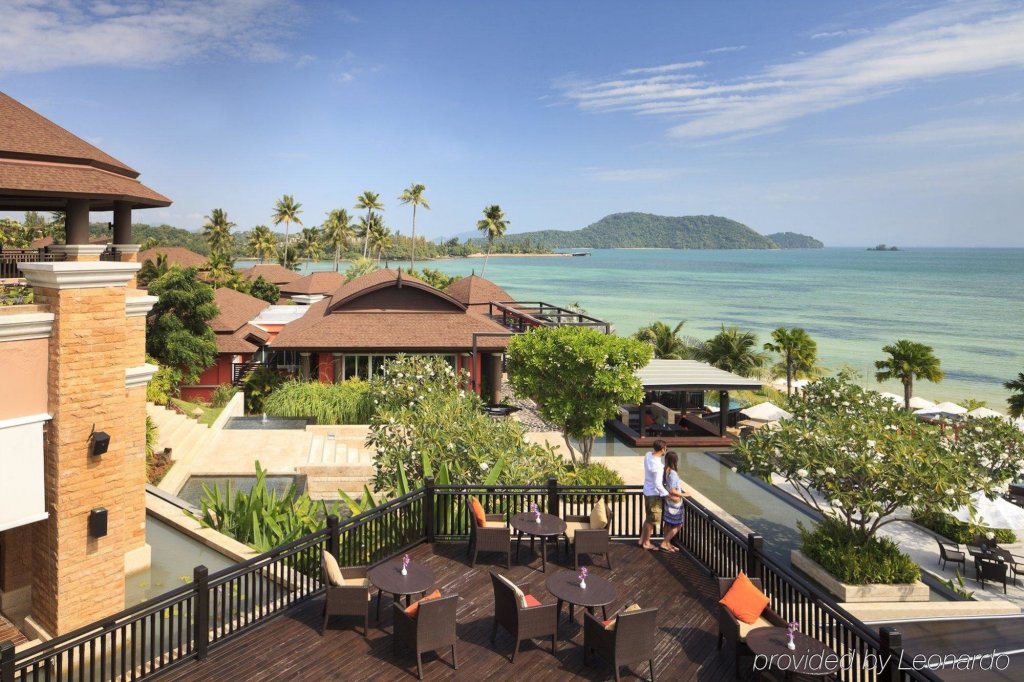 Пхукет: Pullman Phuket Panwa Beach Resort
