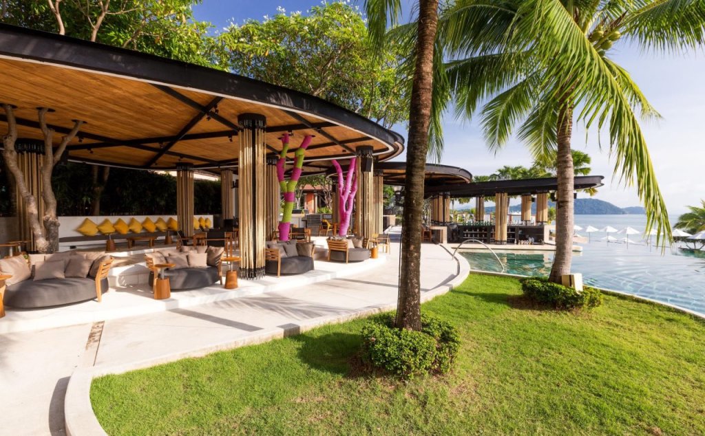 Пхукет: Pullman Phuket Panwa Beach Resort