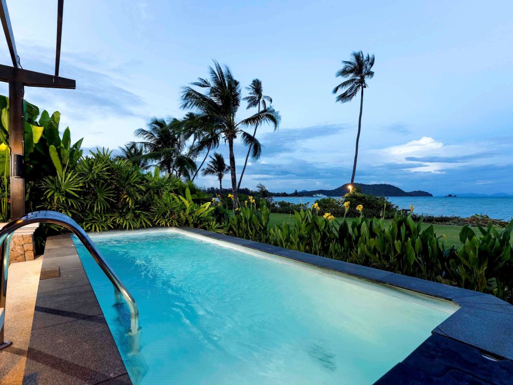 Пхукет: Pullman Phuket Panwa Beach Resort
