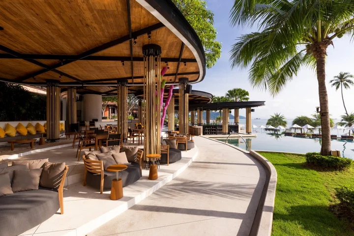 Пхукет: Pullman Phuket Panwa Beach Resort