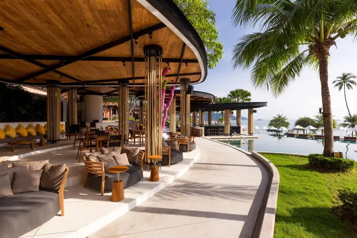 Пхукет: Pullman Phuket Panwa Beach Resort