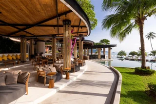 Пхукет: Pullman Phuket Panwa Beach Resort