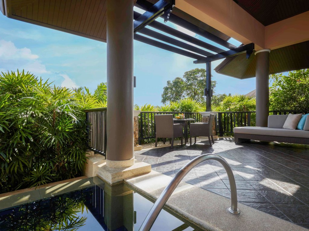 Пхукет: Pullman Phuket Panwa Beach Resort
