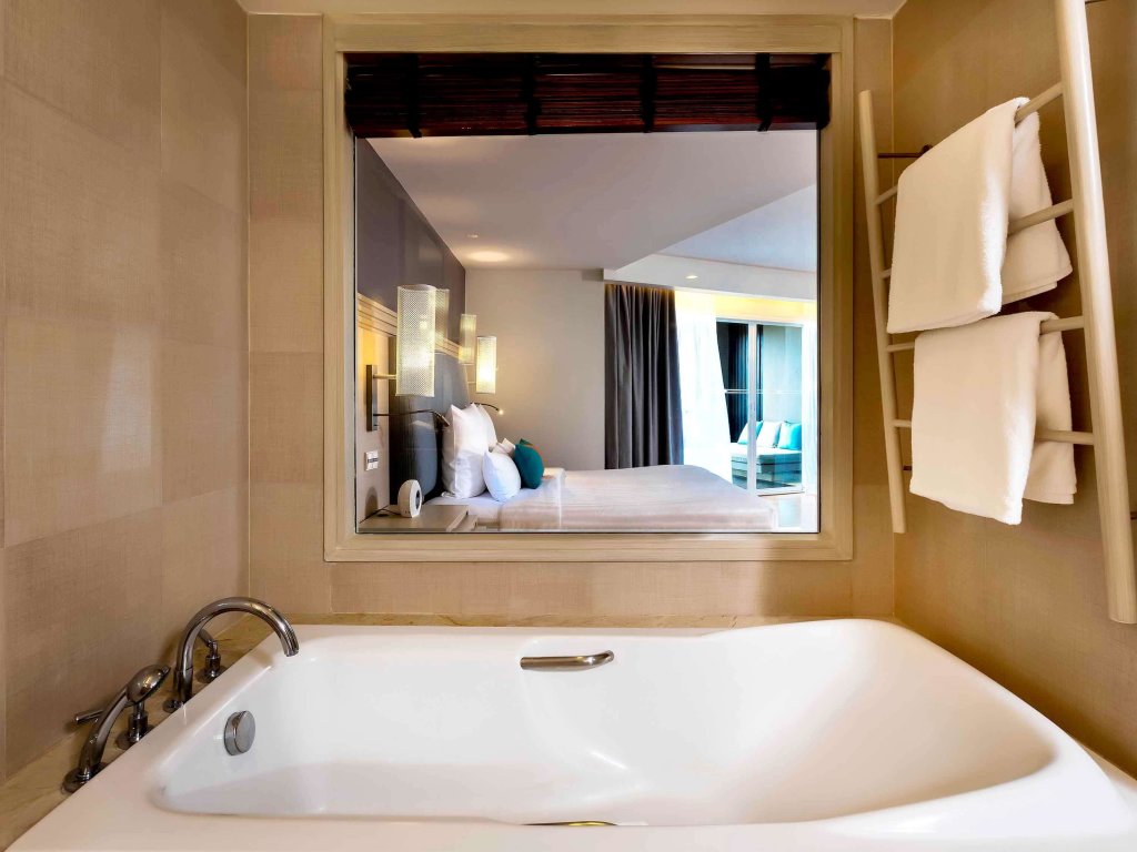 Пхукет: Pullman Phuket Panwa Beach Resort