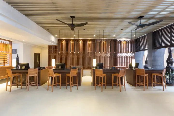 Пхукет: Pullman Phuket Panwa Beach Resort
