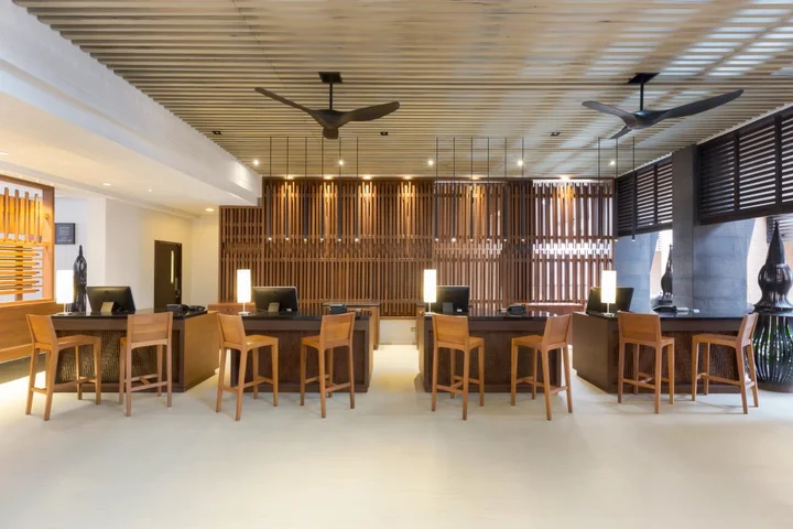 Пхукет: Pullman Phuket Panwa Beach Resort