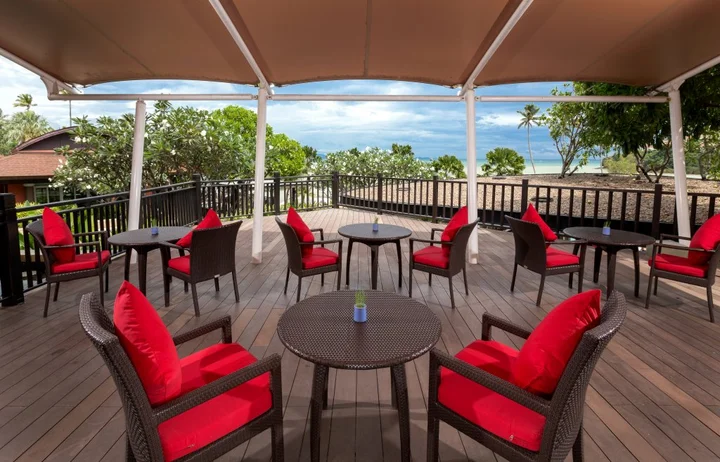 Пхукет: Pullman Phuket Panwa Beach Resort