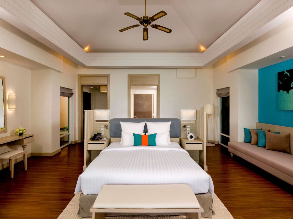 Пхукет: Pullman Phuket Panwa Beach Resort