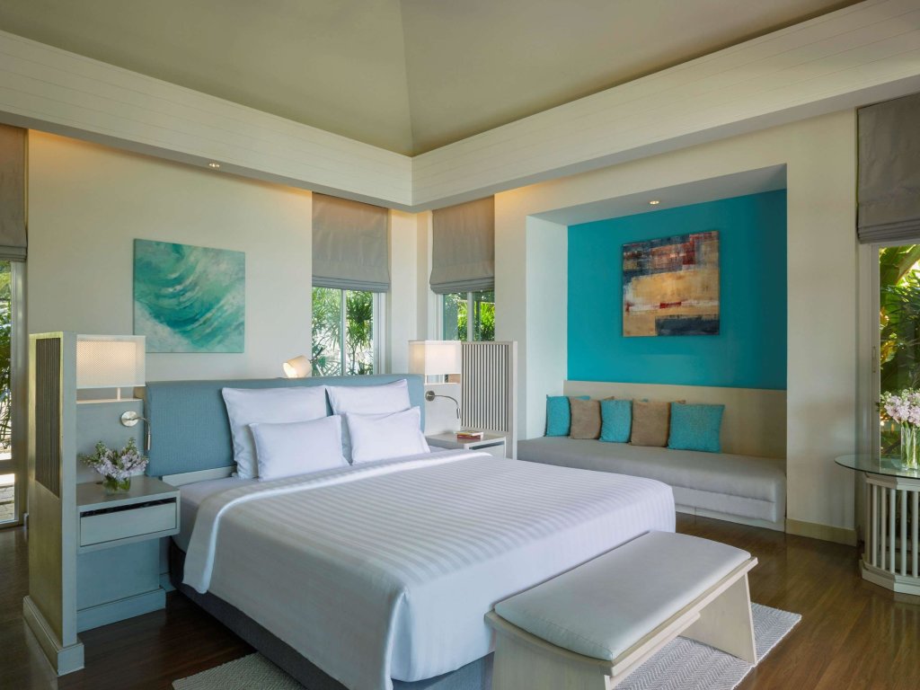 Пхукет: Pullman Phuket Panwa Beach Resort