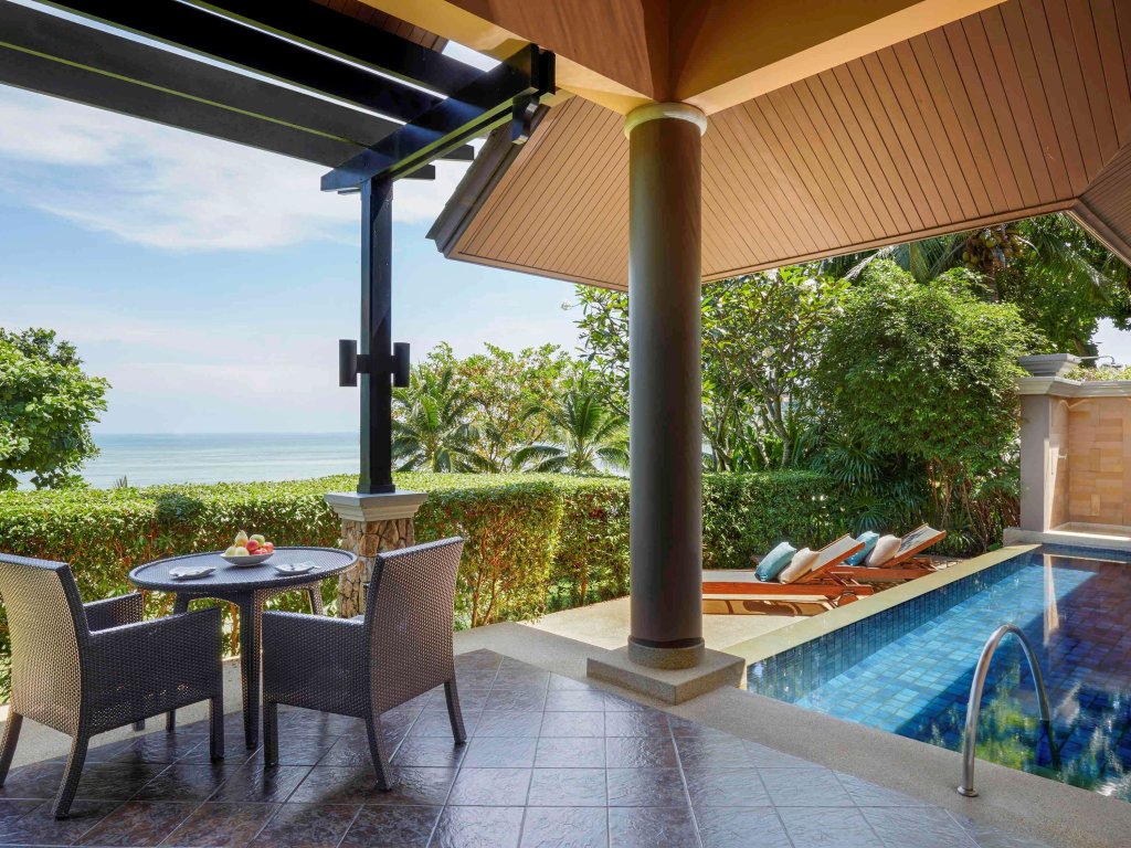 Пхукет: Pullman Phuket Panwa Beach Resort