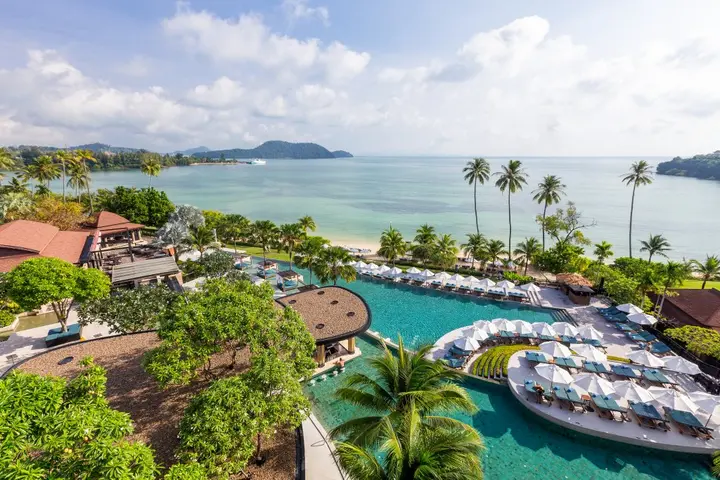 Пхукет: Pullman Phuket Panwa Beach Resort