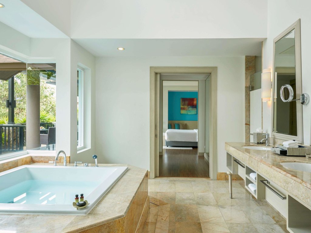 Пхукет: Pullman Phuket Panwa Beach Resort