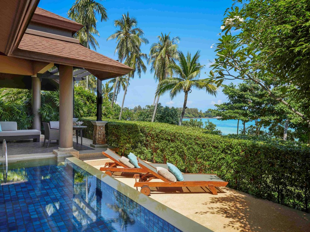 Пхукет: Pullman Phuket Panwa Beach Resort