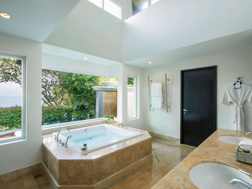 Пхукет: Pullman Phuket Panwa Beach Resort