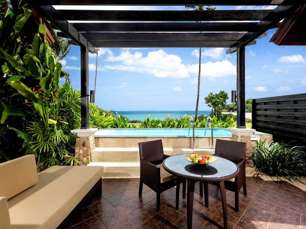 Пхукет: Pullman Phuket Panwa Beach Resort