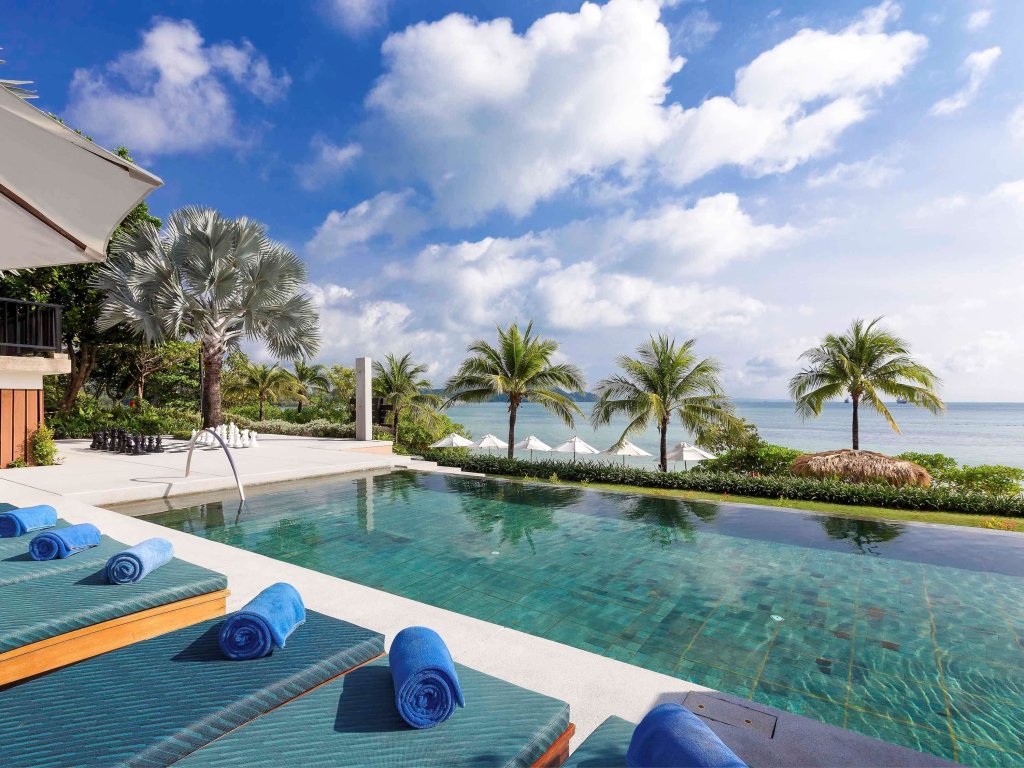 Пхукет: Pullman Phuket Panwa Beach Resort