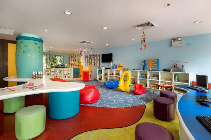 Пхукет: Pullman Phuket Panwa Beach Resort