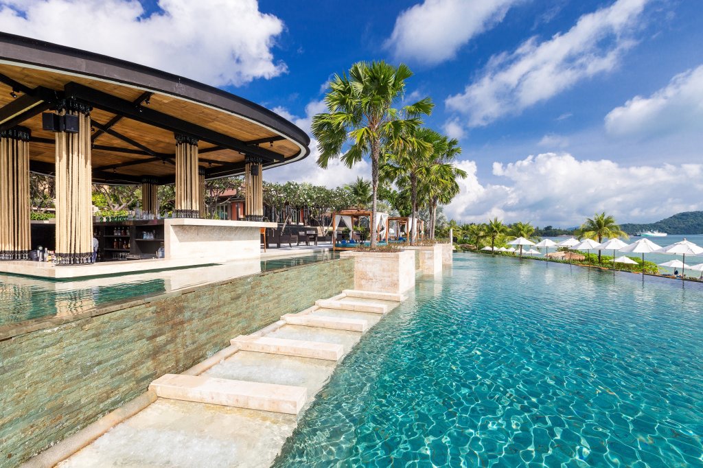 Пхукет: Pullman Phuket Panwa Beach Resort