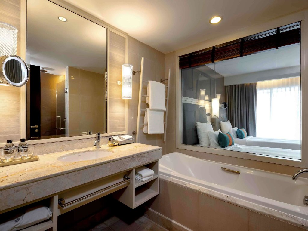 Пхукет: Pullman Phuket Panwa Beach Resort