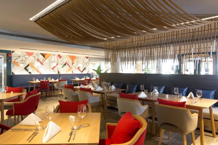 Пхукет: Pullman Phuket Panwa Beach Resort