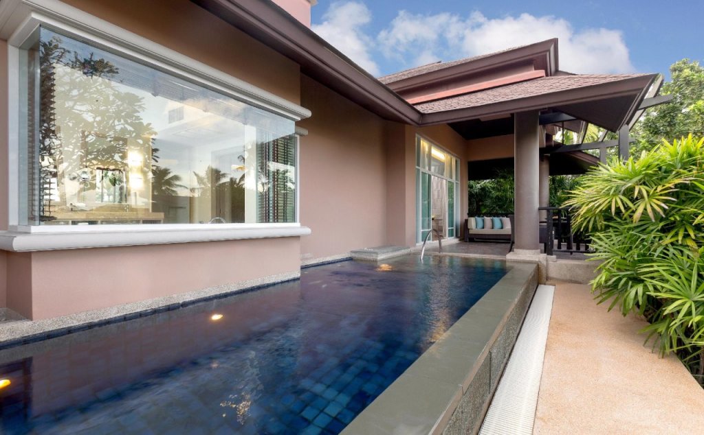 Пхукет: Pullman Phuket Panwa Beach Resort
