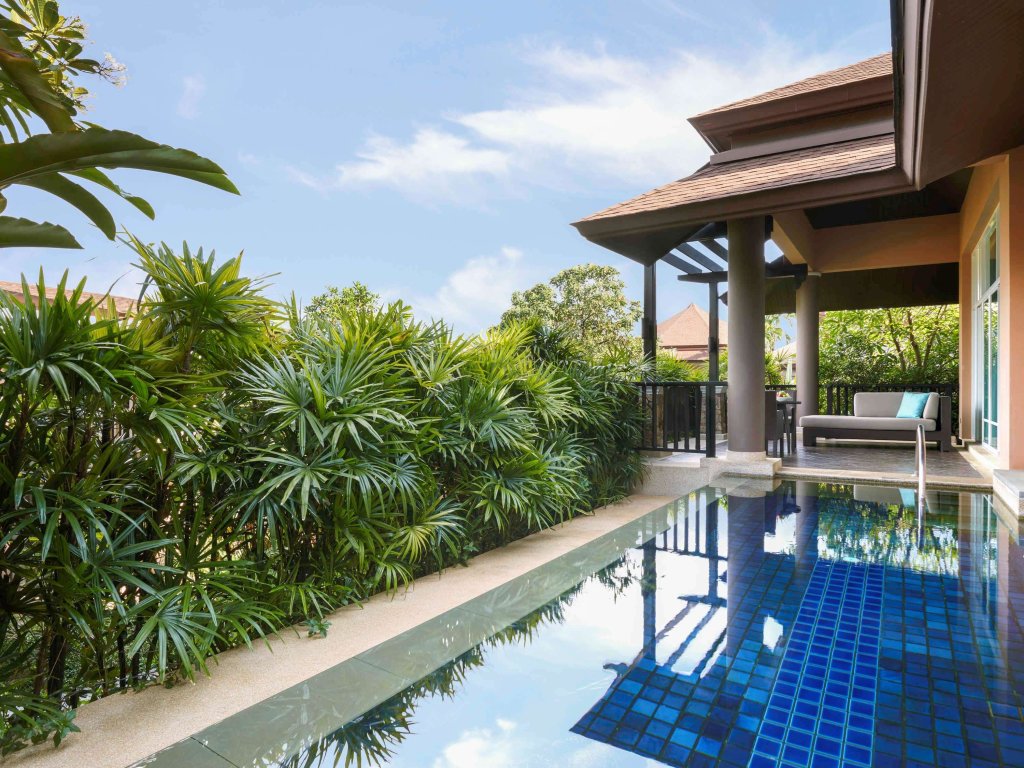 Пхукет: Pullman Phuket Panwa Beach Resort