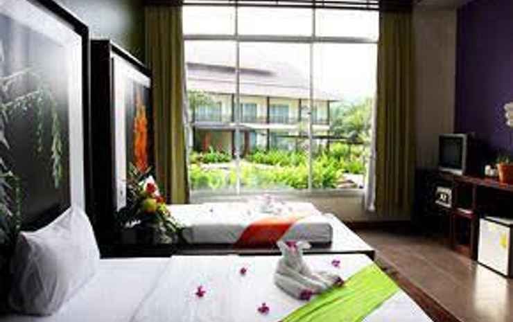 Краби: Howdy Relaxing Hotel