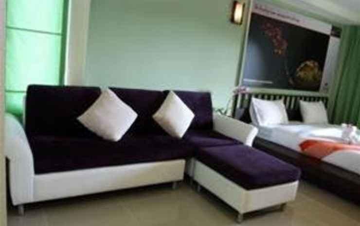 Краби: Howdy Relaxing Hotel