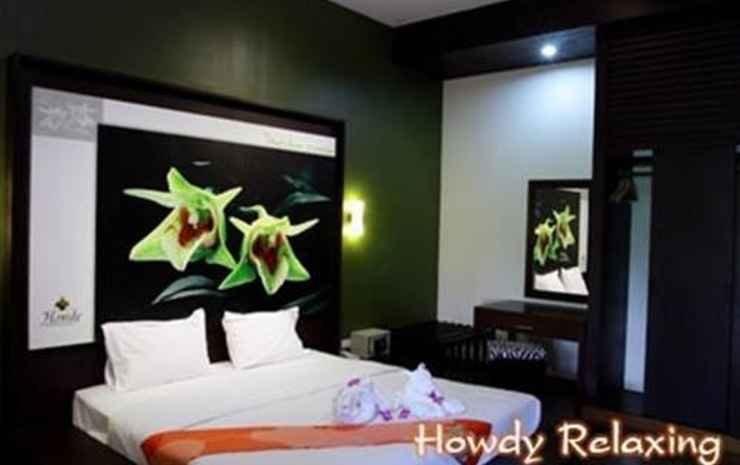 Краби: Howdy Relaxing Hotel