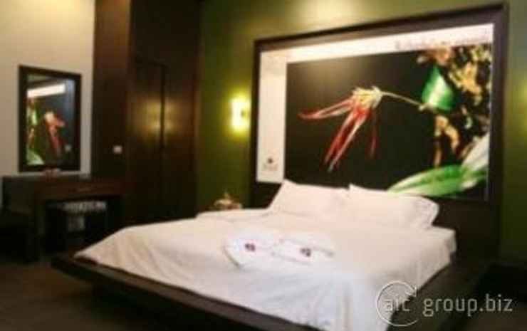 Краби: Howdy Relaxing Hotel